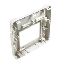 Precision Plastic Shells for Electronic Devices