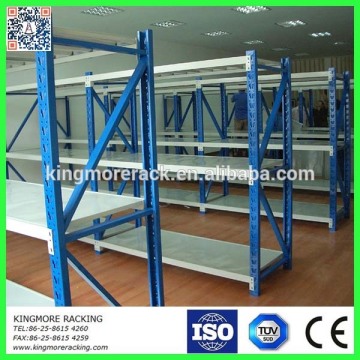 medium duty shelving type-B