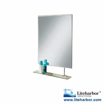 Bathroom LED Mirror Light Bathroom Makeup Mirror With LED Light