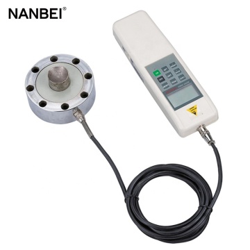 High Precision Digital Push Pull Force Gauge Meter