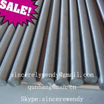 offer medical titanium rod