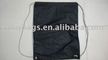 High quality polyester drawstring bag 210d oxford