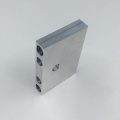 Custom Precision Machining Hardware Parts