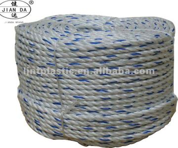 P.P Danline Rope