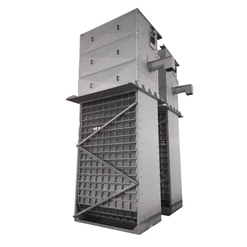 Continuous Centre Flow Band Filtration Technology