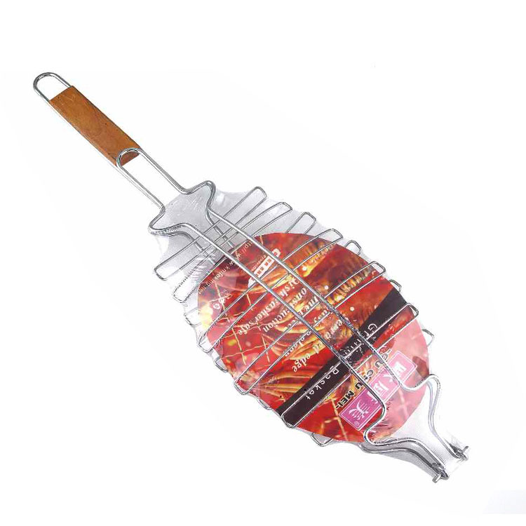 bbq fish grill rack