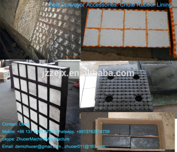 Alumina Ceramic Cylinder Liner