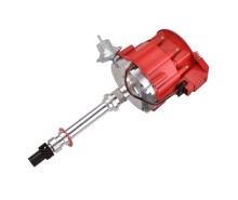 Auto Engine Parts Ignition Distributor for CHEVY SB/BB V8 HEI 65K COIL SUPER CAP