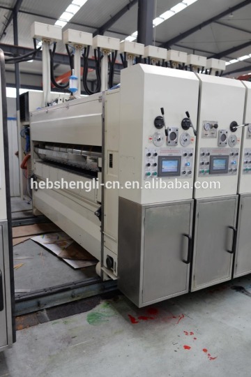 screen printing machines offers