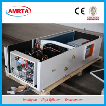 Packaged Water Loop Heat Pump