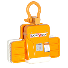 Stone Marble Granite Slab Lifter Clamp for 1200kgs