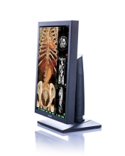 20.8" Diagnostic Monitor for CT MRI CE FDA