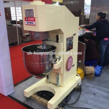 HYJJ-80 cake Dough Mixer