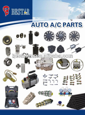 Auto Car AC Air Conditioning Parts