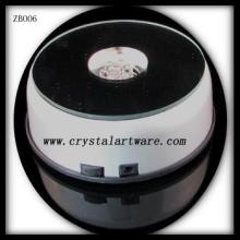 Crystal LED Base