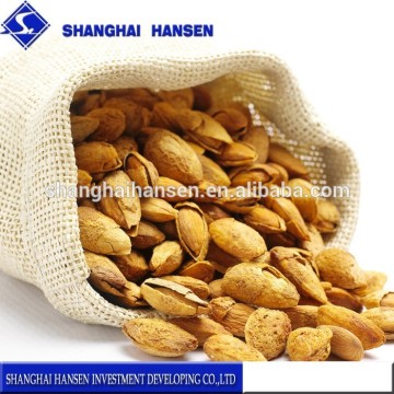 The American almond Import Agent & Purchasing Agent