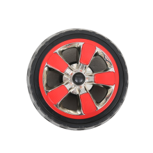 307x92 Rubber Inflatable Wheels 12 Inch Eva Foam Wheel - Fine Quality
