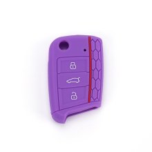 Case Shell for VW Golf