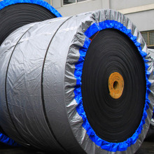 Nylon Canvas Rubber EP Polyester