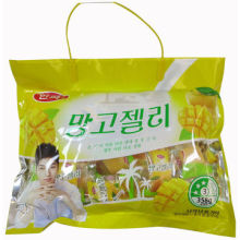 Delicious Gummy candy,soft candy,candy,sweets