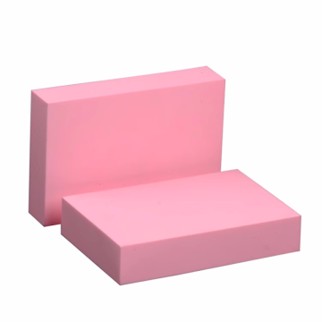 Precision CNC Machined Epoxy Tooling Board Parts