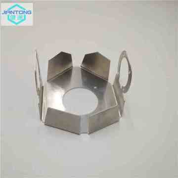 OEM  Customized Metal Stamping Parts Metal Pressing