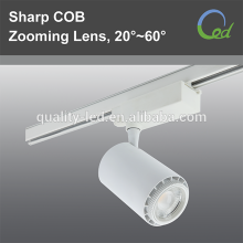 100-260V AC ETL track lamp/track led