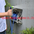 Wall Mounted Metal Portable Hose Reel