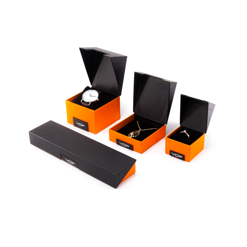 jewelry set box