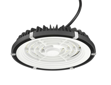 200W Round UFO LED High Bay Light