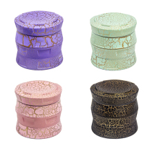 GA512101-A aluminum alloy herb Grinder weed accessories