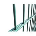 best selling double wire fences