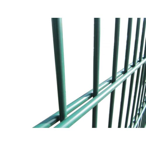 best selling double wire fences