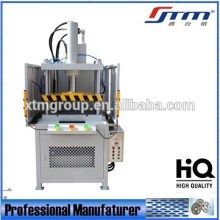 Four Column 20T Hydraulic Presses for Punching, Trimming Thin Metal Plate