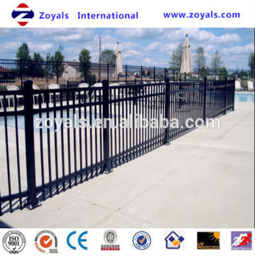 Hot Sale ornamental fence