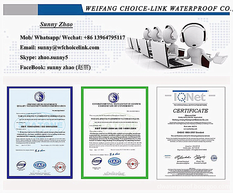 PVC (polyvinyl chloride) roof membrane with fabric