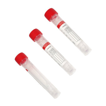 inactive medium specimen collection tube biological sampling kits