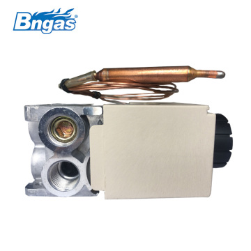 gas control valves gas burner safety valve