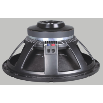 Sound equipment 18 inch pa speaker LF18X401