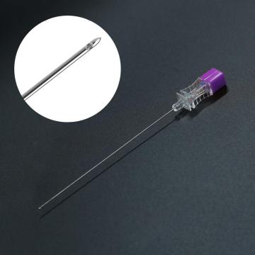 Disposable Extradural Anaesthesia Spinal and Epidural Needle