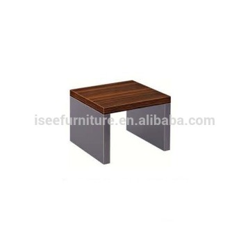 Classic European style wood coffee table ID723