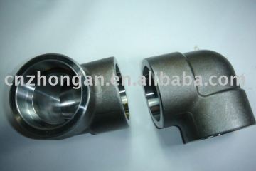 high pressure fittings