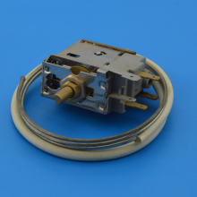 Refrigerator Thermostat: Temperature Control Solutions