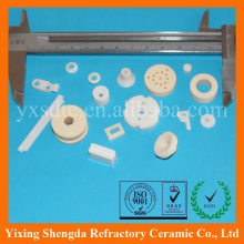 High quality High resistance Alumina Ceramics