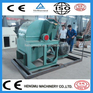 Wood grinder crusher wood sawdust grinder wood cutter grinder