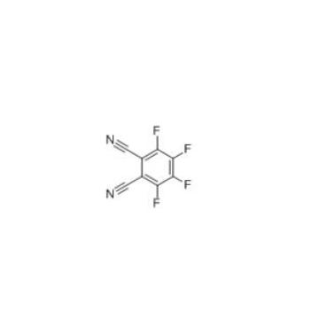 3,4,5,6 Tetrafluorophthalonitrile 1835-65-0