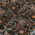 FR4 Printed Circuit Board with ENIG Surface Finished