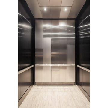 New-DDS Old Elevator Moderning Solution