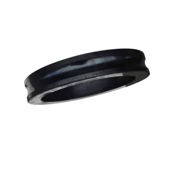 Cableway Rubber Accessories Rubber Wheel Lining Rubber Liner