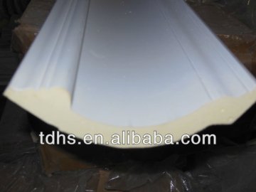 PU cornice/Cornice moulding/PU moulding